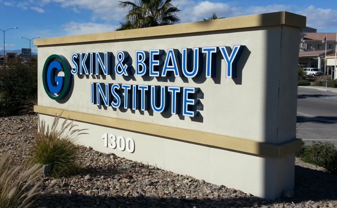 G Skin Henderson Archives - G Beauty Schools