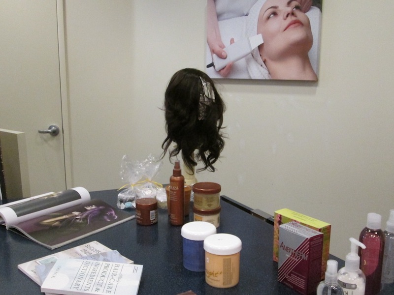 Open House at G Skin G Beauty Schools